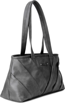 Caprese Tote(Black)