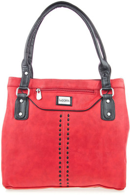 Leora Shoulder Bag(Red)