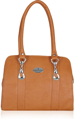 Fantosy Shoulder Bag(Tan)