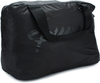 Puma Hand-held Bag(Black)