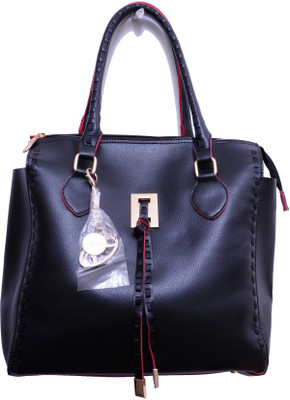 Monett Shoulder Bag(Black)