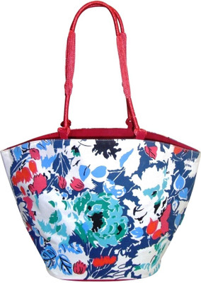 Angesbags Hand-held Bag(Red)