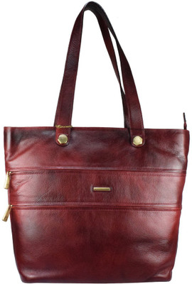 Moochies Shoulder Bag(Maroon)