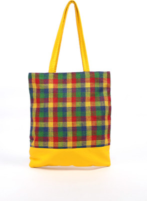 Angesbags Shoulder Bag(Yellow)