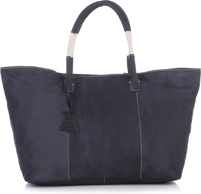 Alessia Hand-held Bag(Blue)