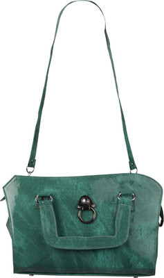 WCL Shoulder Bag(Green)