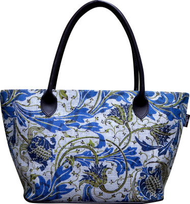Angesbags Shoulder Bag(Blue)