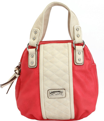 Lavie Hand-held Bag(Beige)