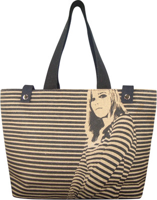 Angesbags Shoulder Bag(Black)
