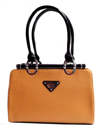 Ays Shoulder Bag(Brown)