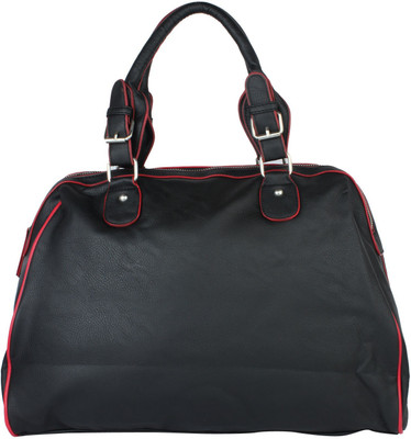 Ellis Shoulder Bag(Black)