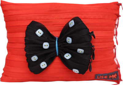 Use Me Pouch Potli(Black, Red)