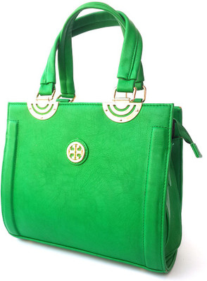 SV Hand-held Bag(Green)