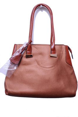 Monett Shoulder Bag(Beige)