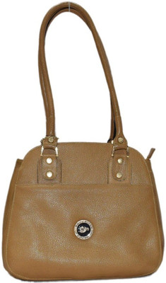 Moochies Shoulder Bag(Yellow)