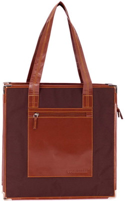 Waanii Shoulder Bag(Brown)