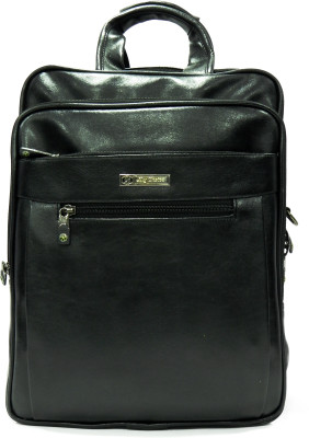 My Choice Messenger Bag(Black)