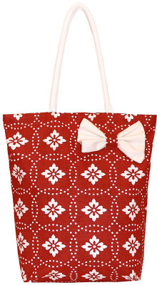Angesbags Shoulder Bag(Red)
