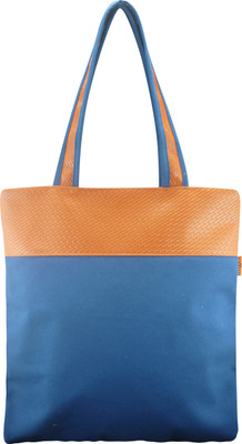 Angesbags Shoulder Bag(Blue)