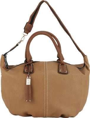 Monett Messenger Bag(Beige)