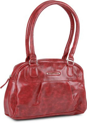 Donna & Drew Shoulder Bag(Red)