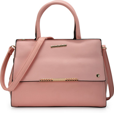 Bags Craze Shoulder Bag(Red)