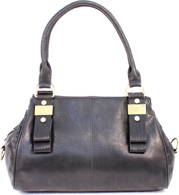 Encore Luggage Shoulder Bag(Black)