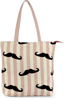 Nell Tote(Pink)