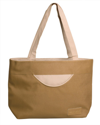 Abrazo Tote(Khaki)