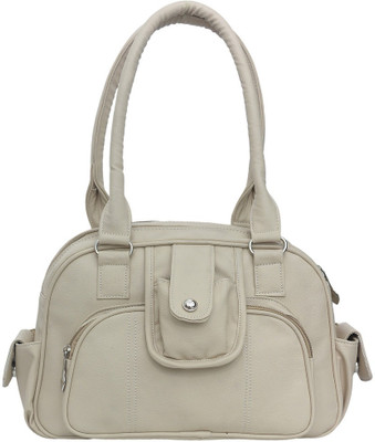 JH handbag Hand-held Bag(Blue)