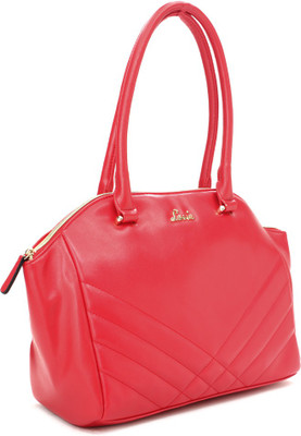 Lavie Hand-held Bag(Pink)
