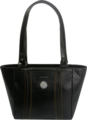 Evookey Shoulder Bag(Black)