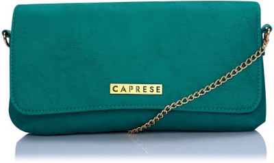 Caprese Sling Bag(Green)