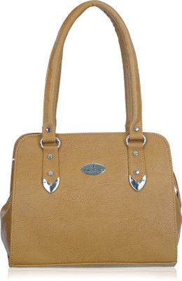 Fantosy Hand-held Bag(Beige)