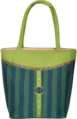 MOOI-ZAK Shoulder Bag(Green)