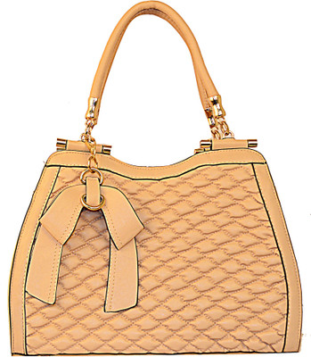 Lion Heart Shoulder Bag(Beige)