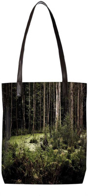 Snoogg Tote(Multicolor) 
Snoogg Tote(Multicolor)