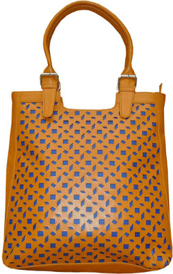 Spice Art Shoulder Bag(Beige)
