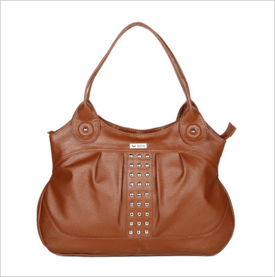 Bern Hand-held Bag(Tan)