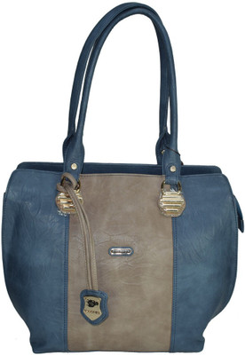 Moochies Shoulder Bag(Grey)
