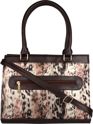 Mastani Shoulder Bag(Brown)