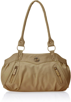 Fostelo Shoulder Bag(Khaki)