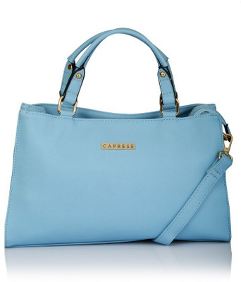 Caprese Tote(Blue)