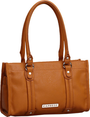 Caprese Tote(Tan)