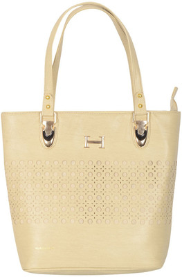 Hunar India Shoulder Bag(White)