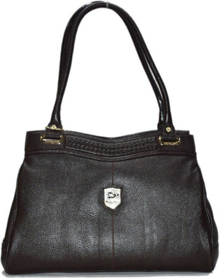 Moochies Shoulder Bag(Maroon)