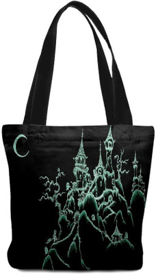 Panda Creation Tote(Multicolor)
Panda Creation Tote(Multicolor)