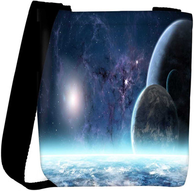 Snoogg Sling Bag(Multicolor)
Snoogg Sling Bag(Multicolor)