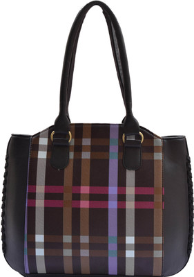 kézitáska Satchel(Purple)