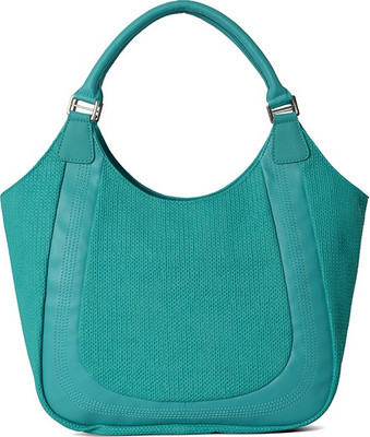 Baggit Shoulder Bag(Blue)